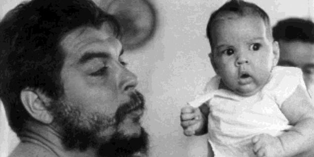 31-Ernesto Che Guevara