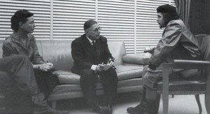 Beauvoir_Sartre_-_Che_Guevara_-1960_-_Cuba