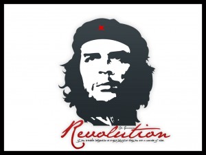 Che Guevara - Revolution