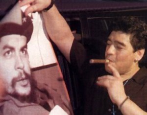 The Che Guevara Files | Los Archivos de Che Guevara
