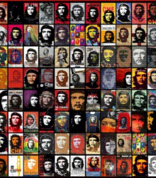 Gallery of Pictures & Images of Che Guevara