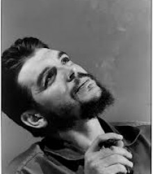 Photos, Pictures & Images of Che Guevara
