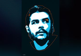 Una detallada cronología de Che Guevara